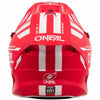 O'Neal 5 SRS Warhawk Adult Off-Road Helmets