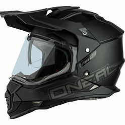 O'Neal Sierra II Adult Off-Road Helmets
