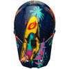 O'Neal 1 SRS Rex Youth Off-Road Helmets
