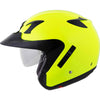 Scorpion EXO-CT220 Solid Adult Street Helmets (Brand New)