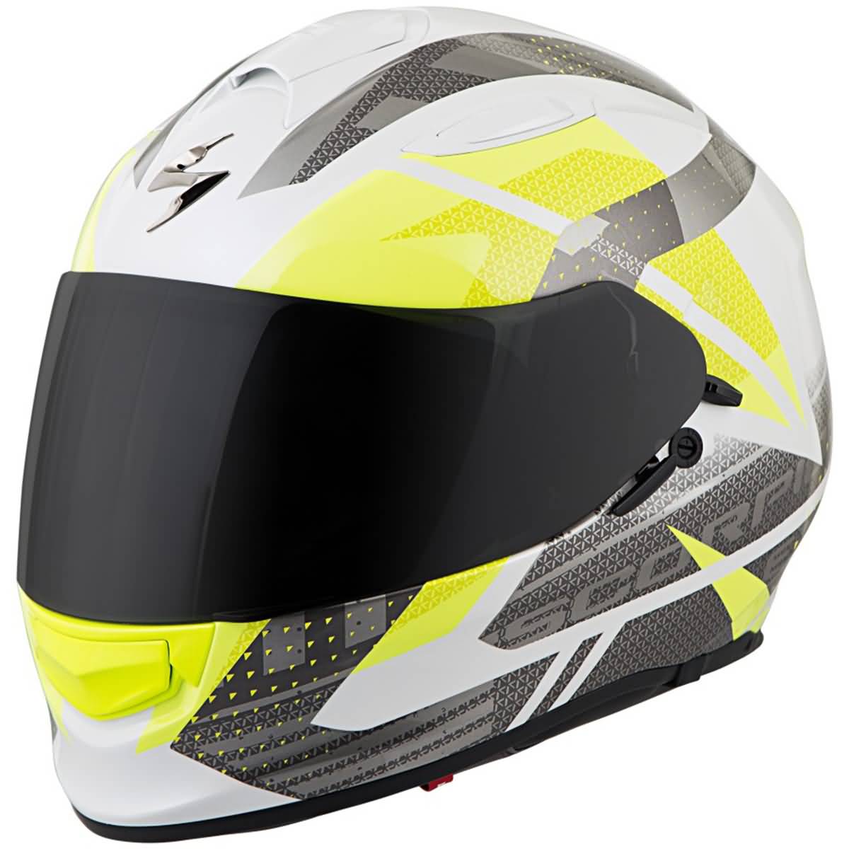 Scorpion EXO-T510 Fury Adult Street Helmets-75-1079