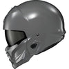 Scorpion EXO Covert 2 Solid Adult Cruiser Helmets