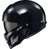 Scorpion EXO Covert 2 Solid Adult Cruiser Helmets