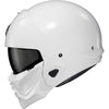Scorpion EXO Covert 2 Solid Adult Cruiser Helmets