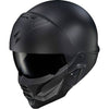 Scorpion EXO Covert 2 Solid Adult Cruiser Helmets