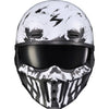 Scorpion EXO Covert X Marauder Adult Cruiser Helmets