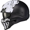 Scorpion EXO Covert X Marauder Adult Cruiser Helmets