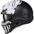 Scorpion EXO Covert X Marauder Adult Cruiser Helmets