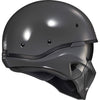 Scorpion EXO Covert X Solid Adult Cruiser Helmets