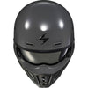Scorpion EXO Covert X Solid Adult Cruiser Helmets