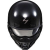 Scorpion EXO Covert X Solid Adult Cruiser Helmets