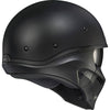 Scorpion EXO Covert X Solid Adult Cruiser Helmets