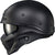 Scorpion EXO Covert X Solid Adult Cruiser Helmets