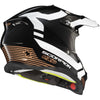 Scorpion EXO VX-16 Format Adult Off-Road Helmets (Brand New)