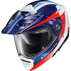 Scorpion EXO-AT960 Modular Topographic 2 Adult Off-Road Helmets