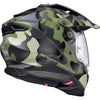 Scorpion EXO-XT9000 Carbon Gilley Adult Off-Road Helmets
