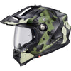 Scorpion EXO-XT9000 Carbon Gilley Adult Off-Road Helmets