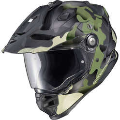 Scorpion EXO-XT9000 Carbon Gilley Adult Off-Road Helmets