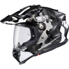 Scorpion EXO-XT9000 Carbon Gilley Adult Off-Road Helmets