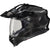 Scorpion EXO-XT9000 Carbon Solid Adult Off-Road Helmets