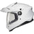 Scorpion EXO-XT9000 Carbon Solid Adult Off-Road Helmets