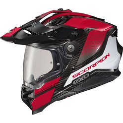 Scorpion EXO-XT9000 Carbon Trailhead 2026 Adult Off-Road Helmets