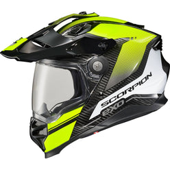 Scorpion EXO-XT9000 Carbon Trailhead Adult Off-Road Helmets