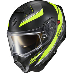 Scorpion EXO-AT930 Cold Weather Modulus Dual Pane Adult Snow Helmets