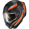 Scorpion EXO-AT930 Cold Weather Modulus Dual Pane Adult Snow Helmets
