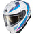 Scorpion EXO-AT930 Cold Weather Modulus Dual Pane Adult Snow Helmets