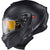 Scorpion EXO-AT930 Cold Weather Solid Dual Pane Adult Snow Helmets