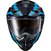 Scorpion EXO-AT960 Cold Weather Hicks Electric Adult Snow Helmets