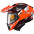 Scorpion EXO-AT960 Cold Weather Topographic Electric Adult Snow Helmets