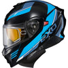 Scorpion EXO-GT930 Cold Weather Modulus Dual Pane Adult Snow Helmets