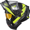 Scorpion EXO-GT930 Cold Weather Modulus Dual Pane Adult Snow Helmets