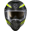 Scorpion EXO-GT930 Cold Weather Modulus Dual Pane Adult Snow Helmets