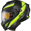 Scorpion EXO-GT930 Cold Weather Modulus Dual Pane Adult Snow Helmets