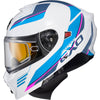 Scorpion EXO-GT930 Cold Weather Modulus Dual Pane Adult Snow Helmets