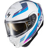 Scorpion EXO-GT930 Cold Weather Modulus Dual Pane Adult Snow Helmets