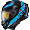 Scorpion EXO-GT930 Cold Weather Modulus Electric Adult Snow Helmets