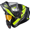 Scorpion EXO-GT930 Cold Weather Modulus Electric Adult Snow Helmets