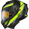 Scorpion EXO-GT930 Cold Weather Modulus Electric Adult Snow Helmets