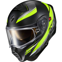 Scorpion EXO-GT930 Cold Weather Modulus Electric Adult Snow Helmets