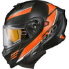 Scorpion EXO-GT930 Cold Weather Modulus Electric Adult Snow Helmets