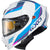 Scorpion EXO-GT930 Cold Weather Modulus Electric Adult Snow Helmets