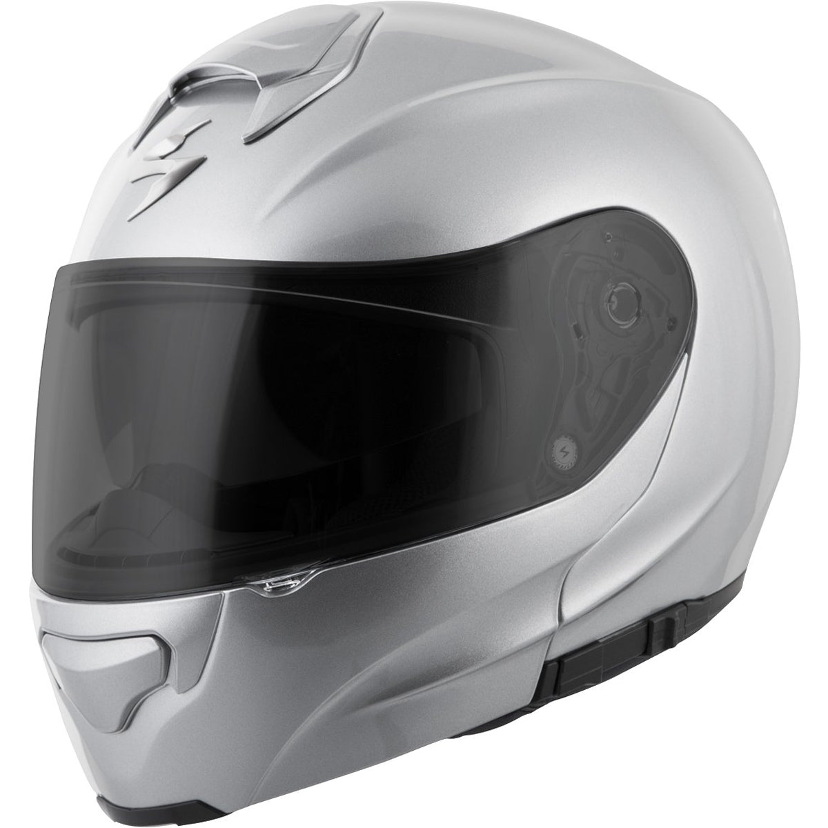 Scorpion EXO-GT3000 Solid Adult Street Helmets-300