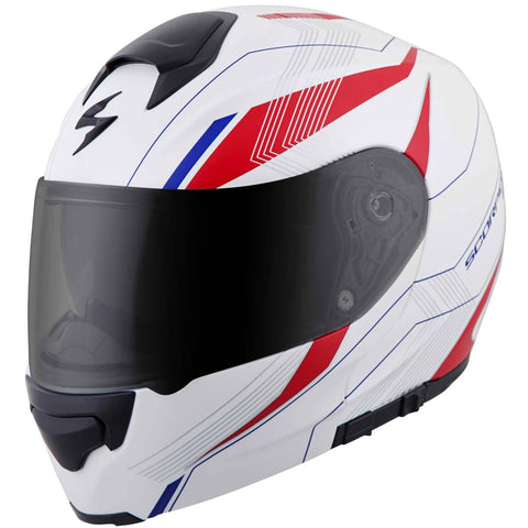 Scorpion EXO-GT3000 Sync Adult Street Helmets-300
