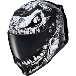 Scorpion EXO Covert FX Caiman Adult Street Helmets