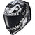 Scorpion EXO Covert FX Caiman Adult Street Helmets