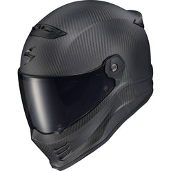 Scorpion EXO Covert FX Carbon Adult Street Helmets
